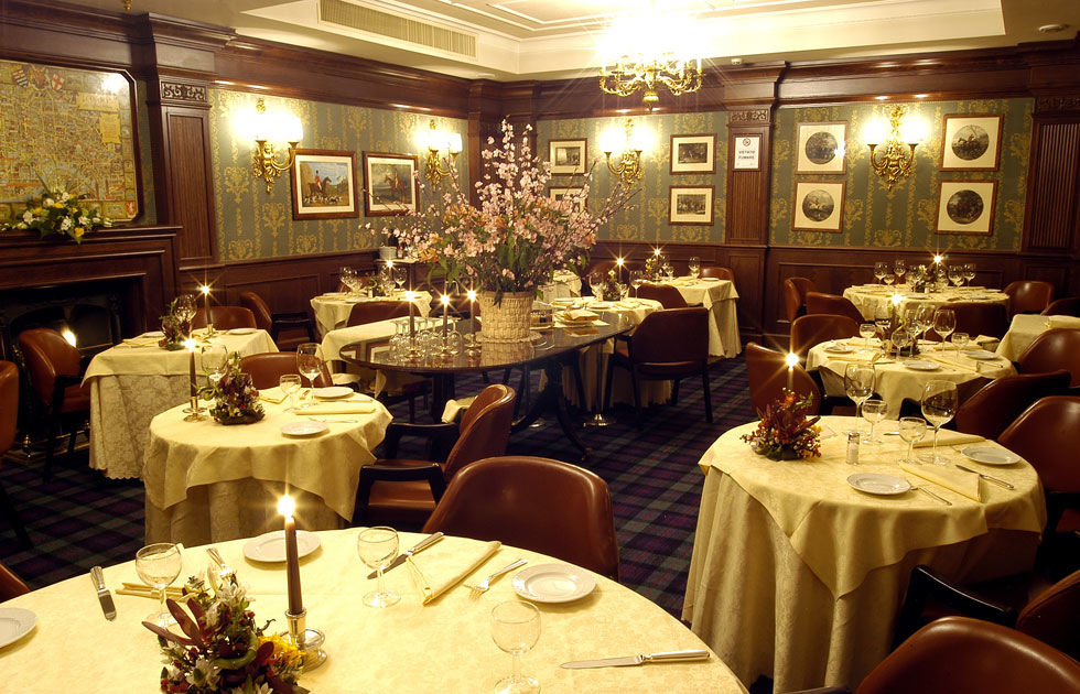 Baglioni Hotel Carlton - The Leading Hotels Of The World Milan Bagian luar foto
