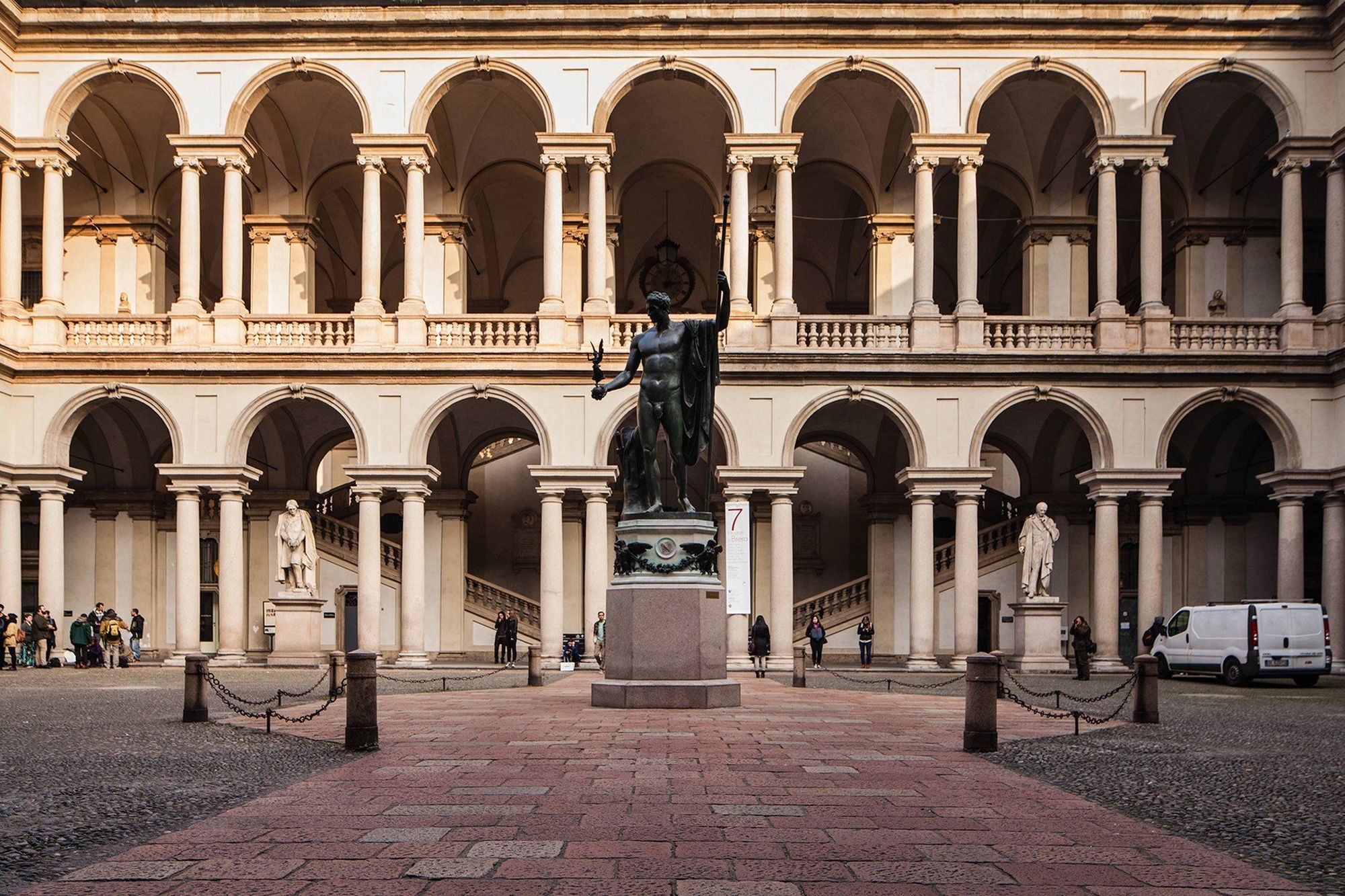 Baglioni Hotel Carlton - The Leading Hotels Of The World Milan Fasilitas foto
